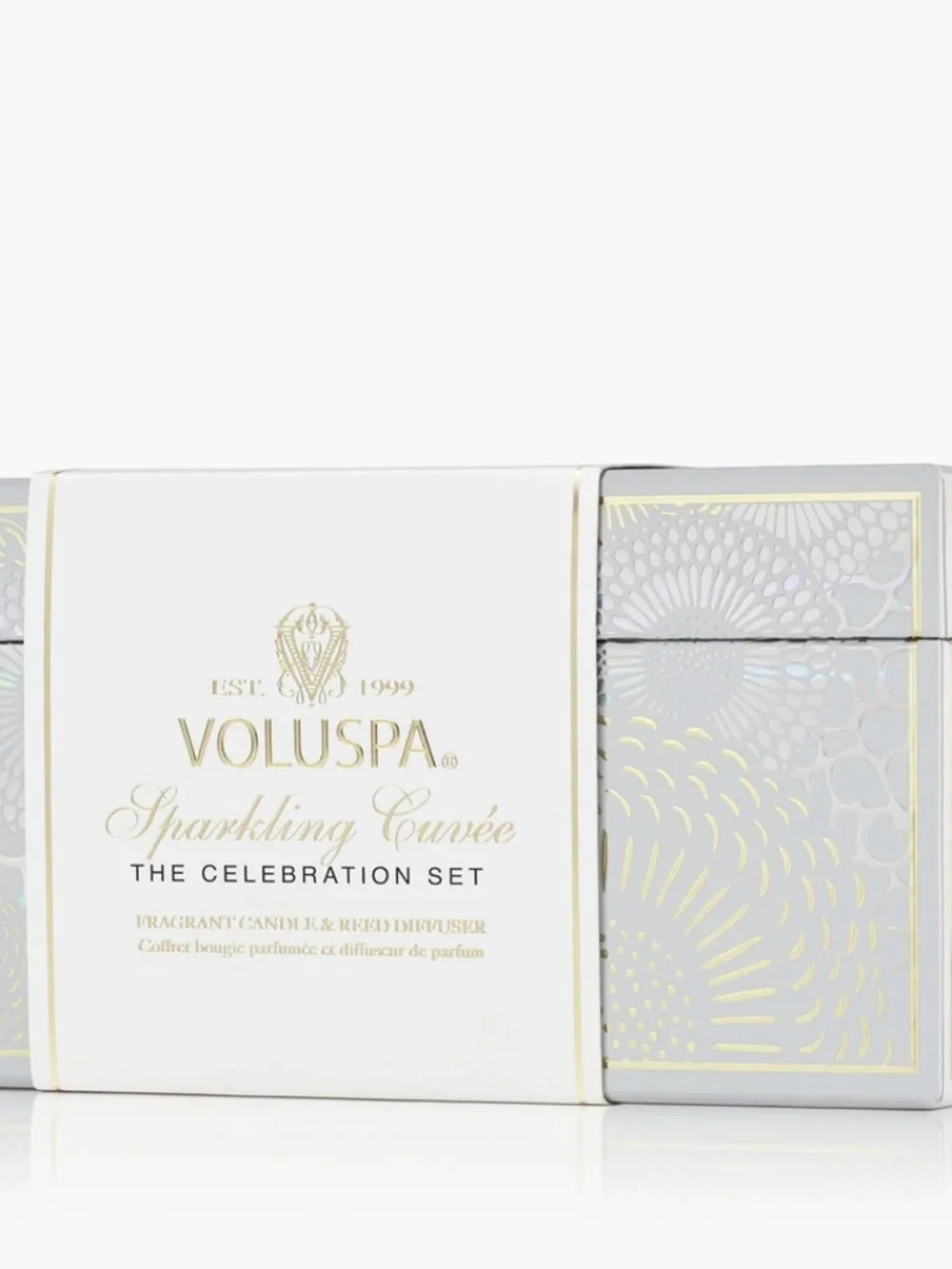 VOLUSPA Sparkling Cuvee 